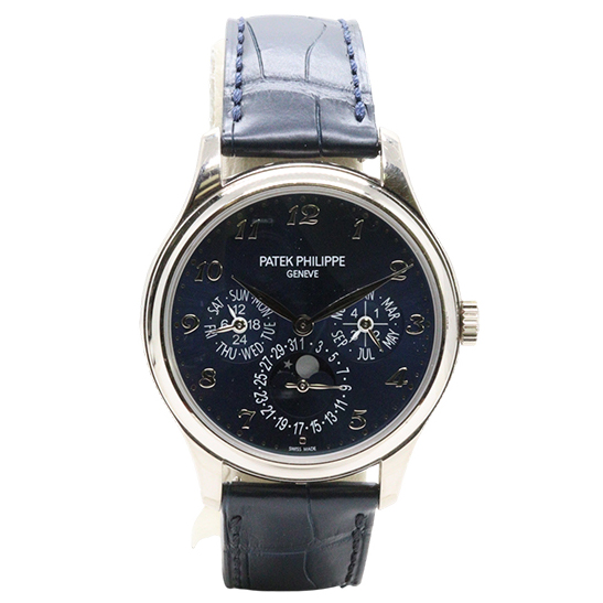 Pre-Owned Patek Philippe Ref.5327G Grand Complications Perpetual Calendar